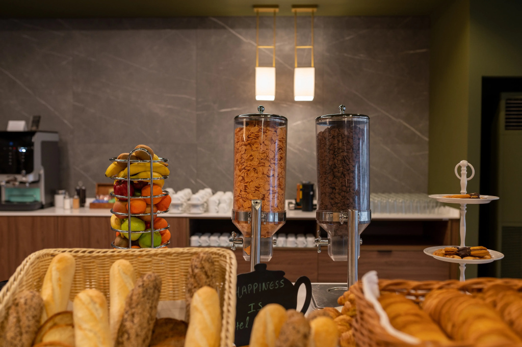 Hotel photo 13