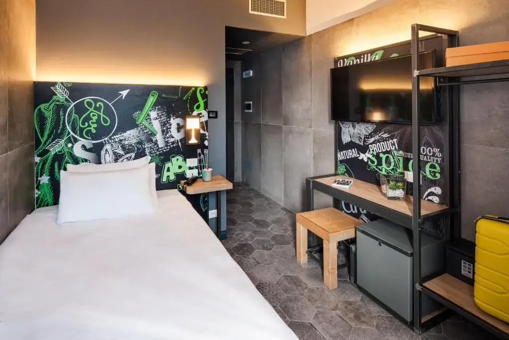 Single room