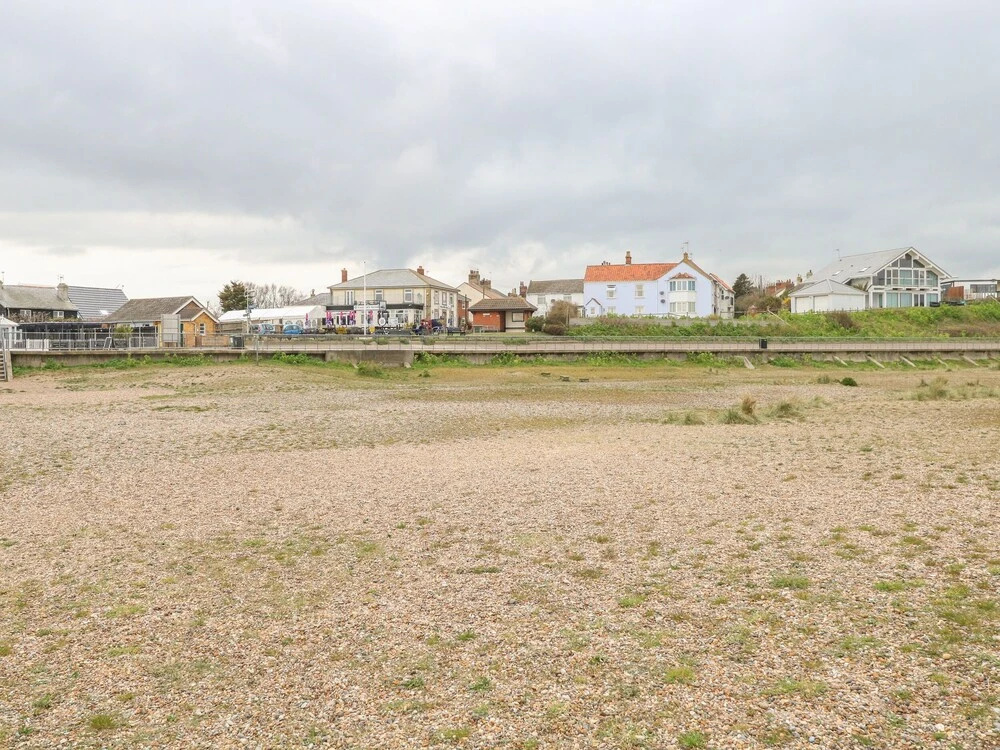 7 Coastal Cottages