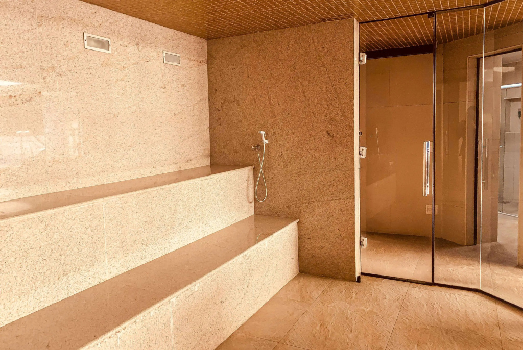 Ouro Minas Hotel Belo Horizonte, Dolce by Wyndham - Général