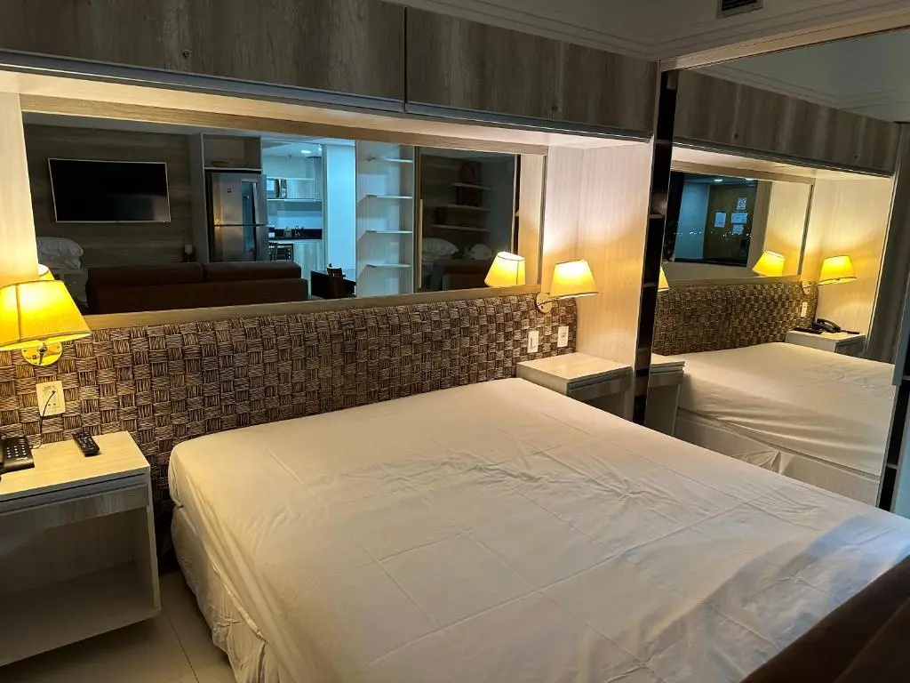 Superior Quadruple room