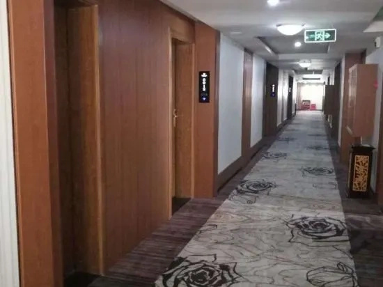 Xiangguo Hotel - Général