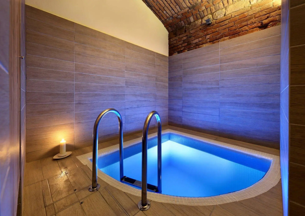Absolutum Wellness Hotel - Général