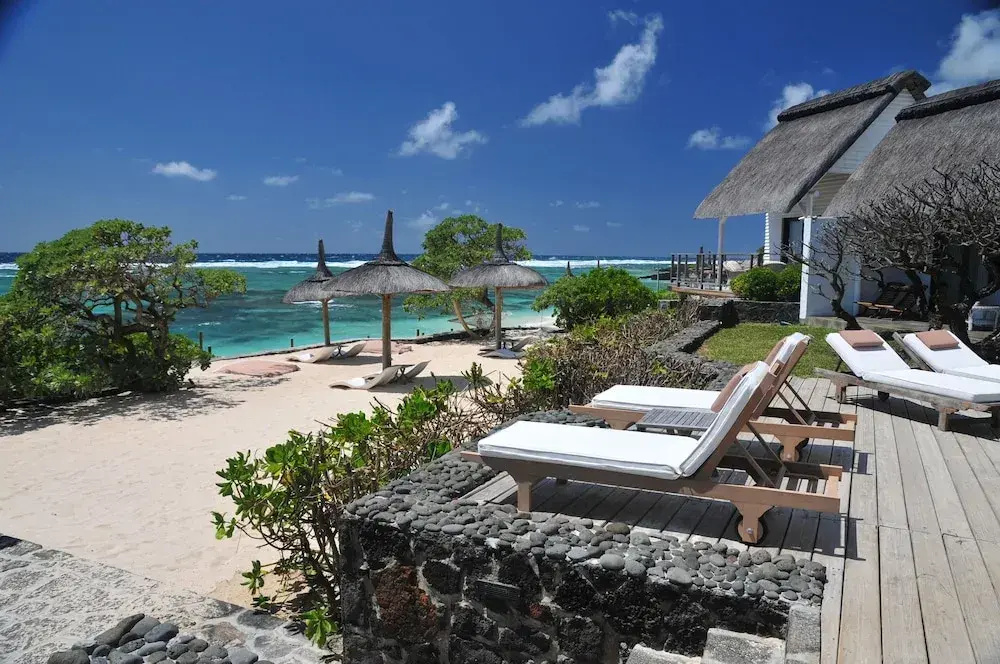 Beach & Waterfront