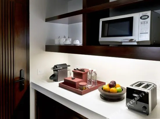 The Saujana Hotel Kuala Lumpur