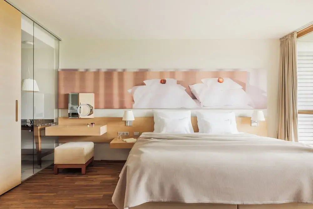 Falkensteiner Balance Resort Stegersbach - Chambres