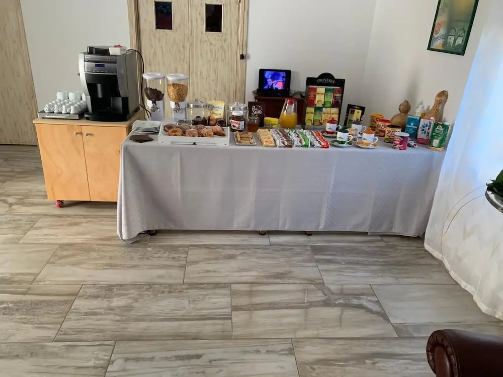 Hotel photo 21