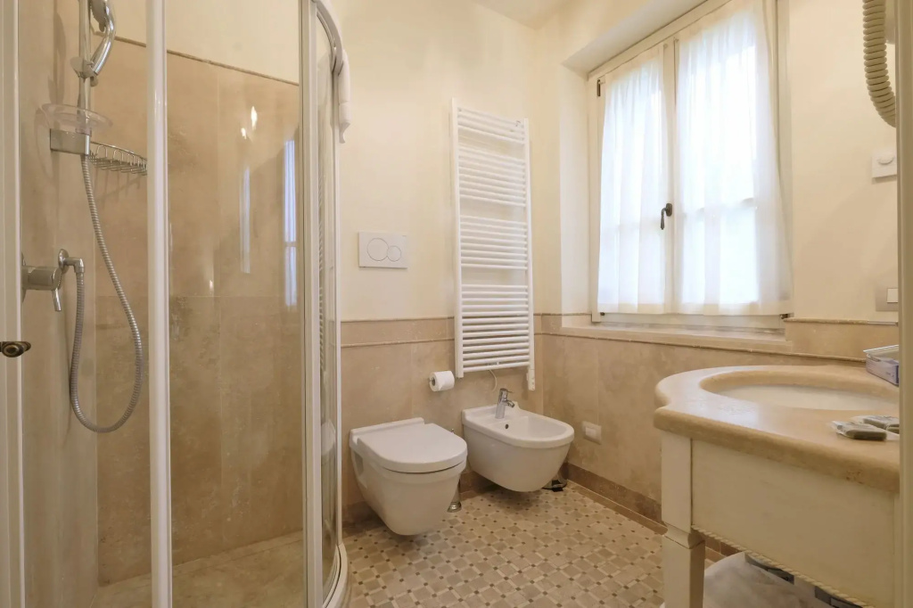 Garda Hotel San Vigilio Golf - Général
