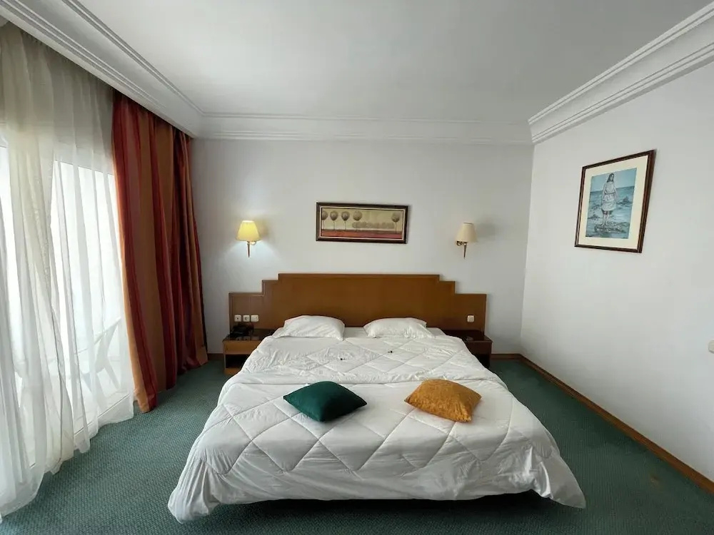 Hotel Marina Palace - Chambres