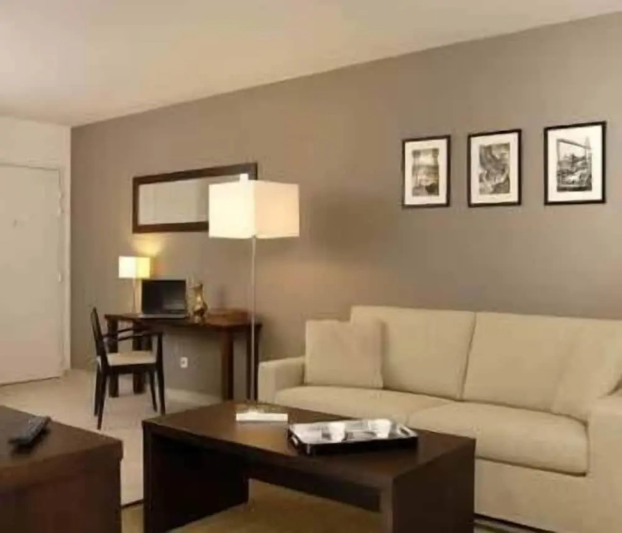 Superior Apartment with balcony