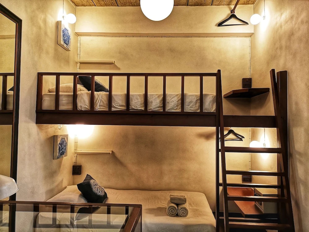 Siamotif Boutique Hotel - Chambres