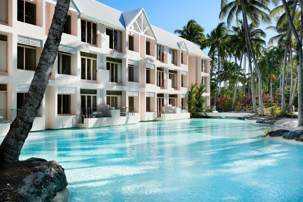 Sheraton Grand Mirage Resort, Port Douglas - Général