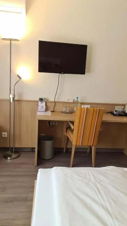 Hotel Touristik - Chambres