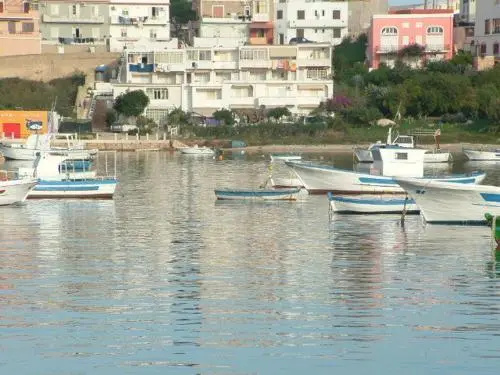 La Salina