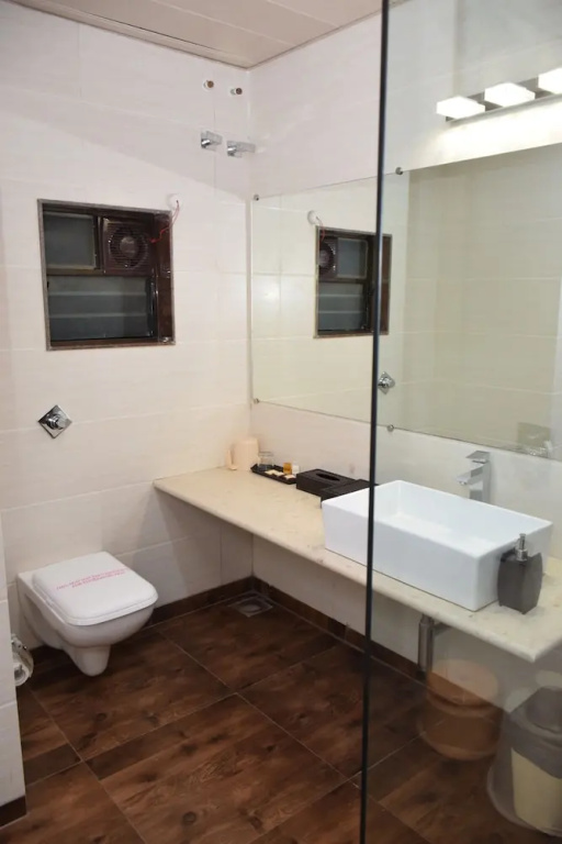 Hotel Sai Jashan Shirdi - Where blessings & comfort meet - Chambres