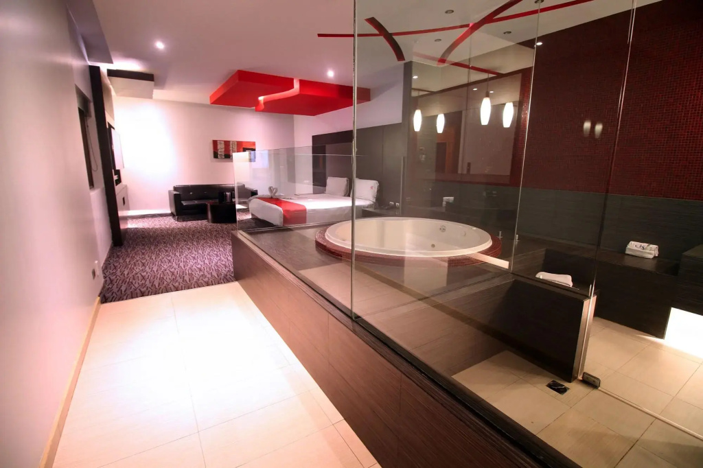 Hotel photo 8