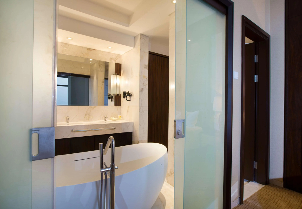 Grand Mercure Solo Baru - Général