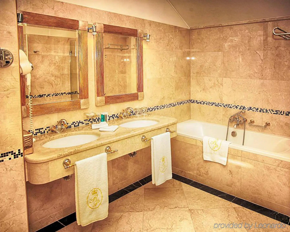 Luxury Family Hotel Royal Palace - Général