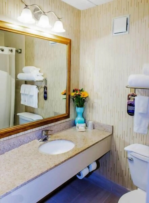 Holiday Inn South Kingstown (Newport Area) by IHG - Général