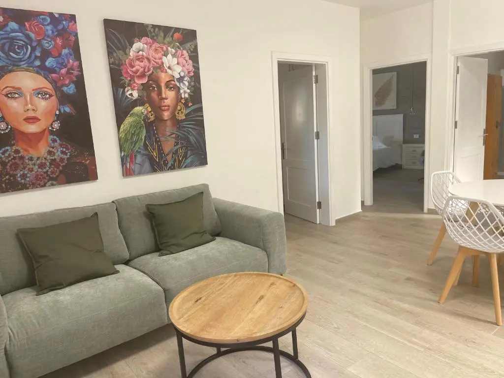 Finca Wapa - Chambres