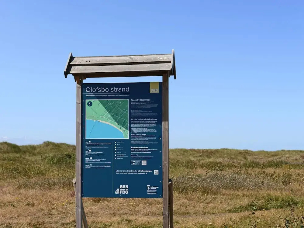 4 Star Holiday Home in Falkenberg