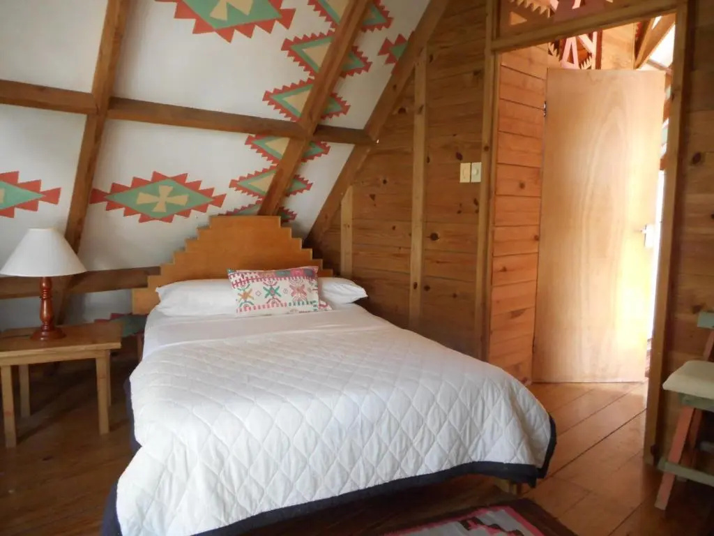 1 Bedroom Apartment with mountain view