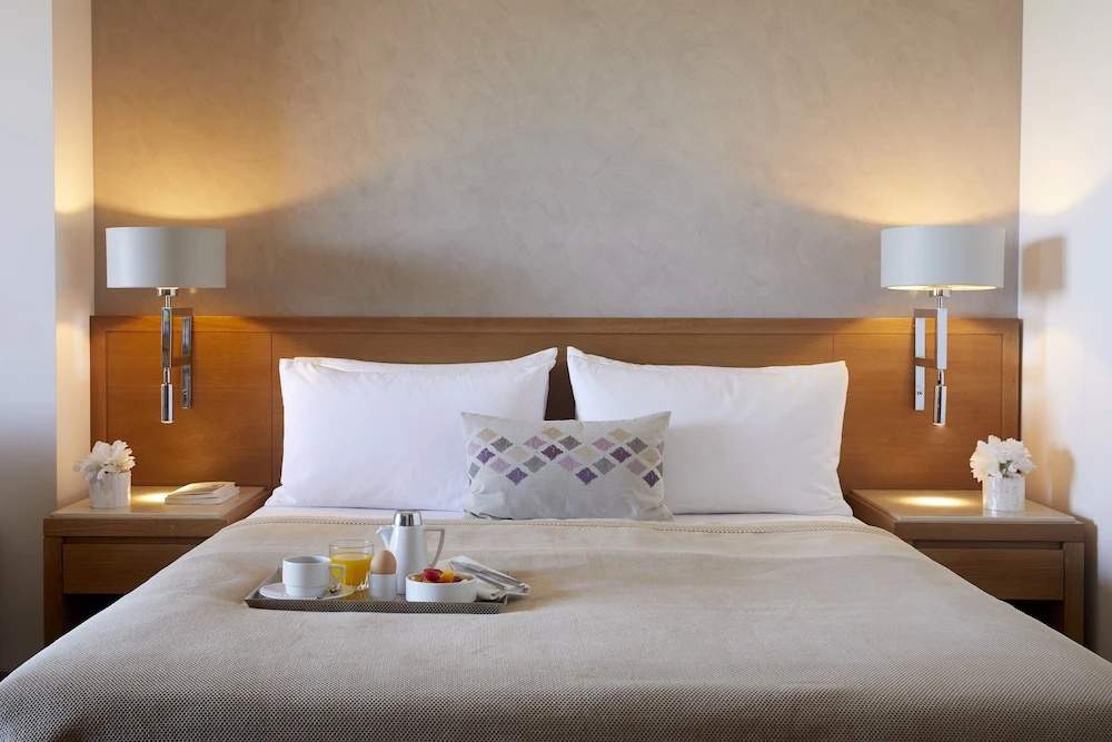Minoa Palace Resort - Chambres