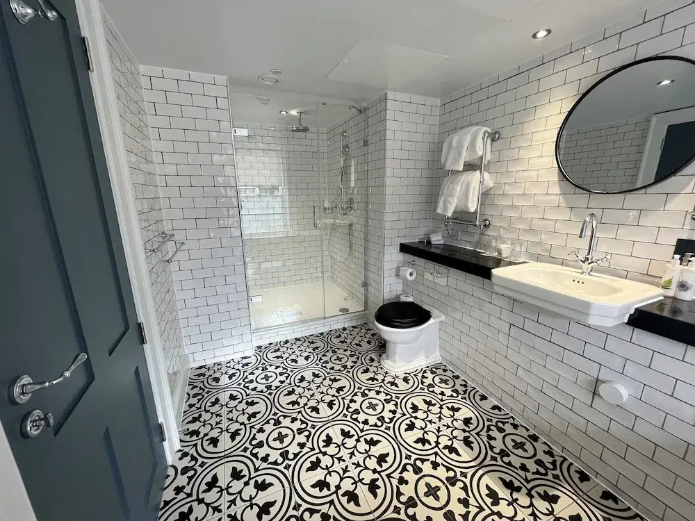 Indigo Bath, an IHG Hotel - Chambres