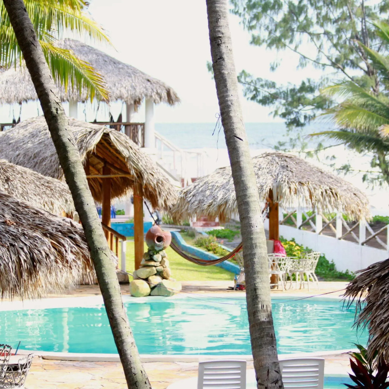 Azul Surf Club - Général
