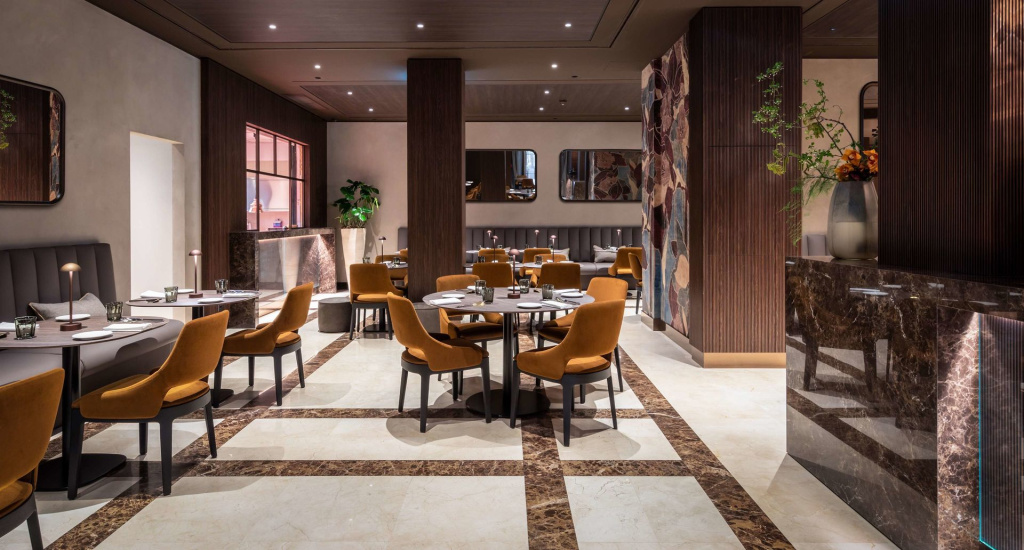 Cristoforo Colombo Hotel – Preferred Hotels & Resorts - Général