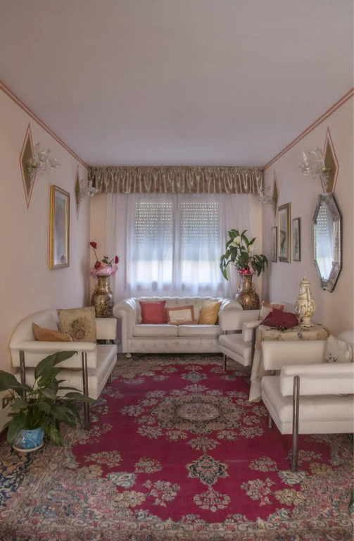 Hotel Villa Serena - Général