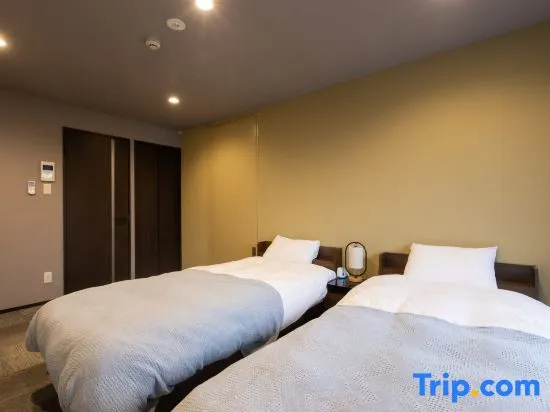 Miro Hotel Imadegawa 사진 9