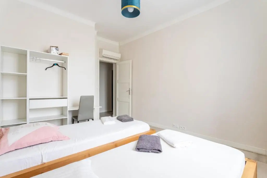 Afficher la photo 6 — Air-conditioned 3 bedroom Pont du Las - Dodo et Tartine