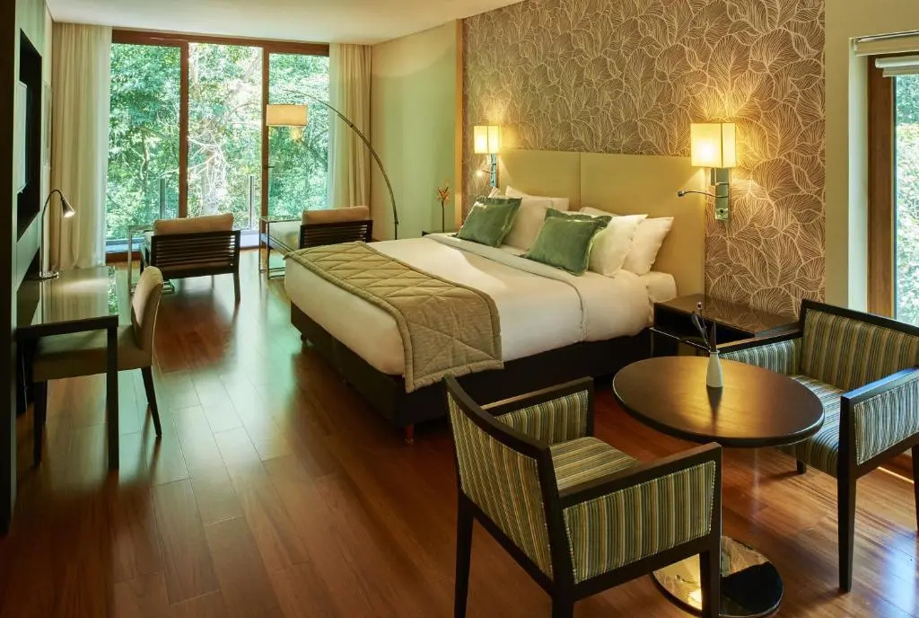 Mercure Iguazu Hotel Iru - Chambres