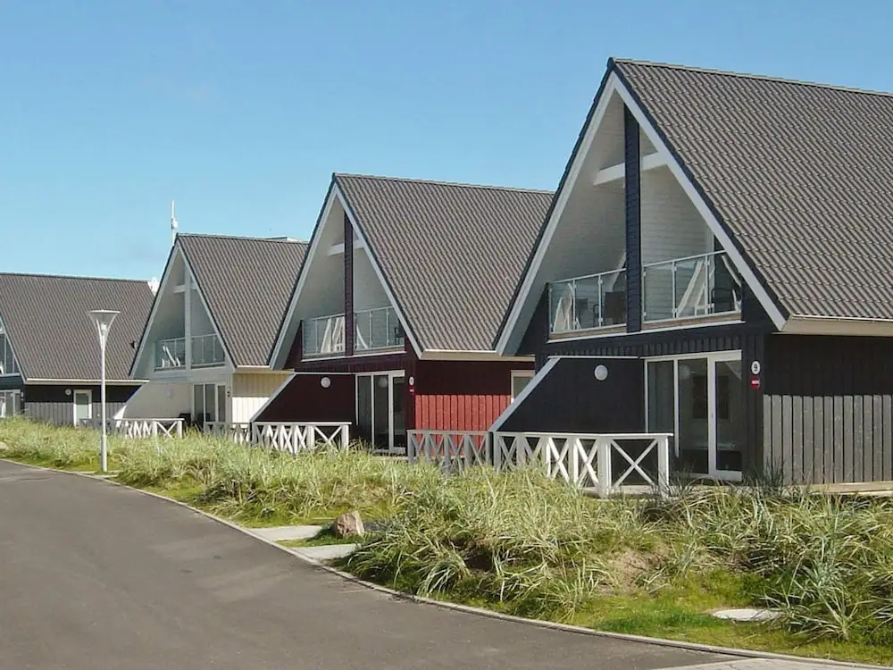 Holiday Home in Wendtorf