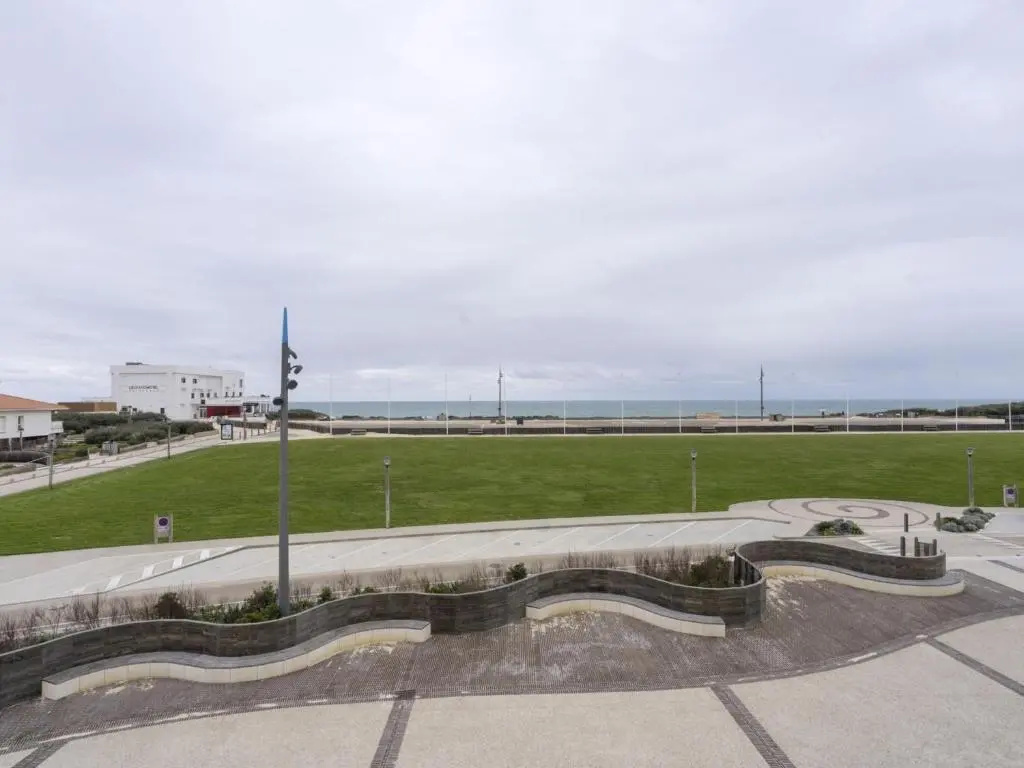 Afficher la photo 8 — Appartement Biscarrosse Plage, 1 pièce, 4 personnes - FR-1-521-152