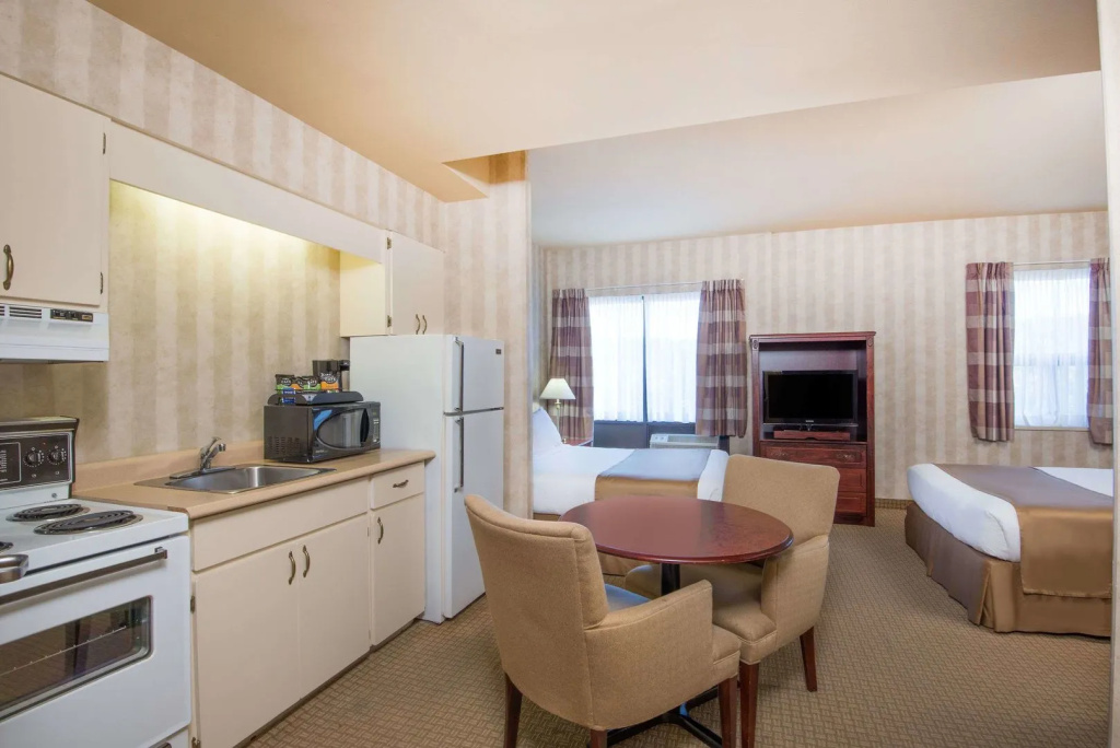 Hotel photo 21