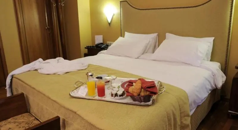 Warwick Palm Beach Hotel - Chambres