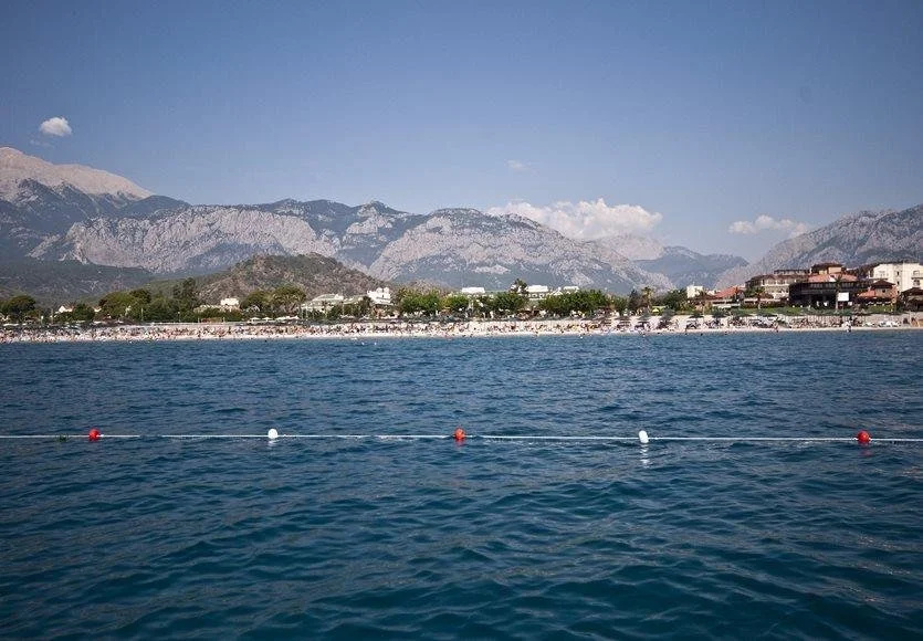 Beach & Waterfront