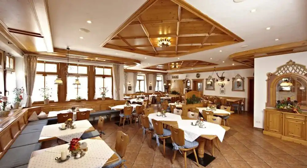 Hotel Schatten - Général