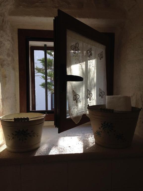 Resort Romano in Trulli