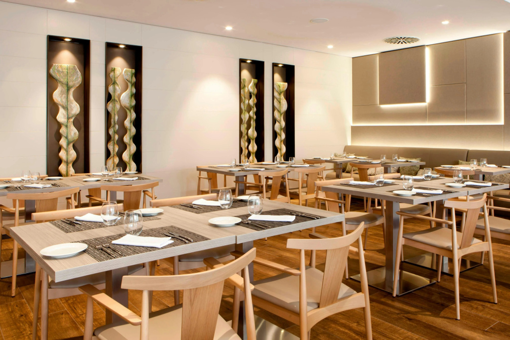 AC Hotel San Cugat by Marriott - Général