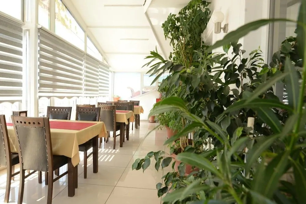 Selis Hotel - фото 19