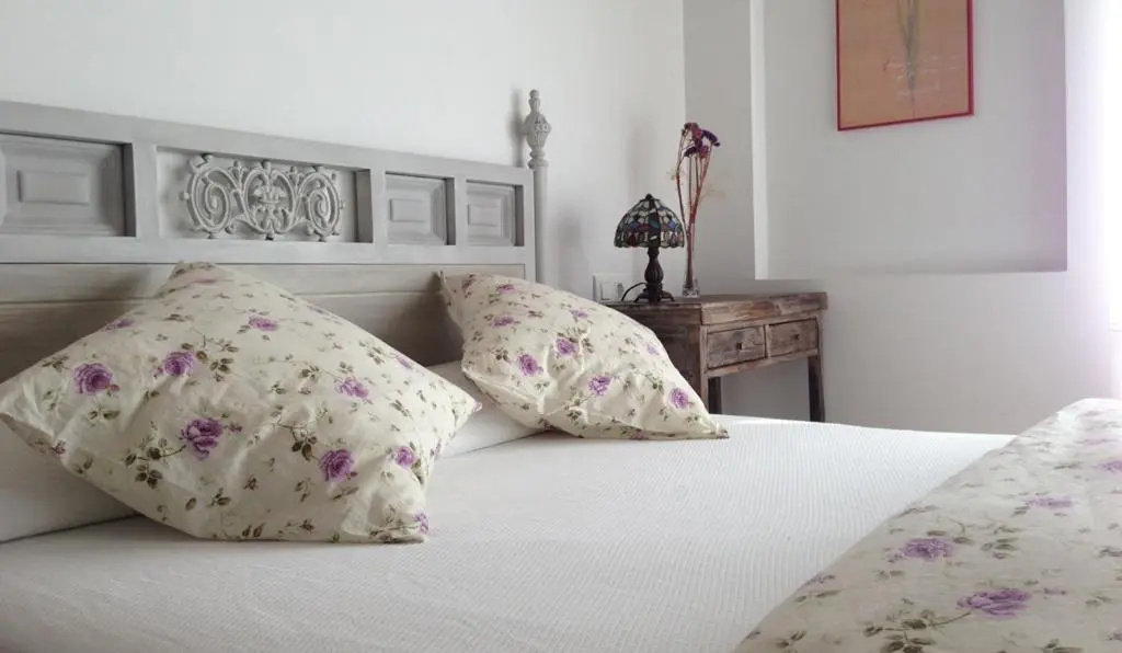 Salvatierra Rural - Chambres