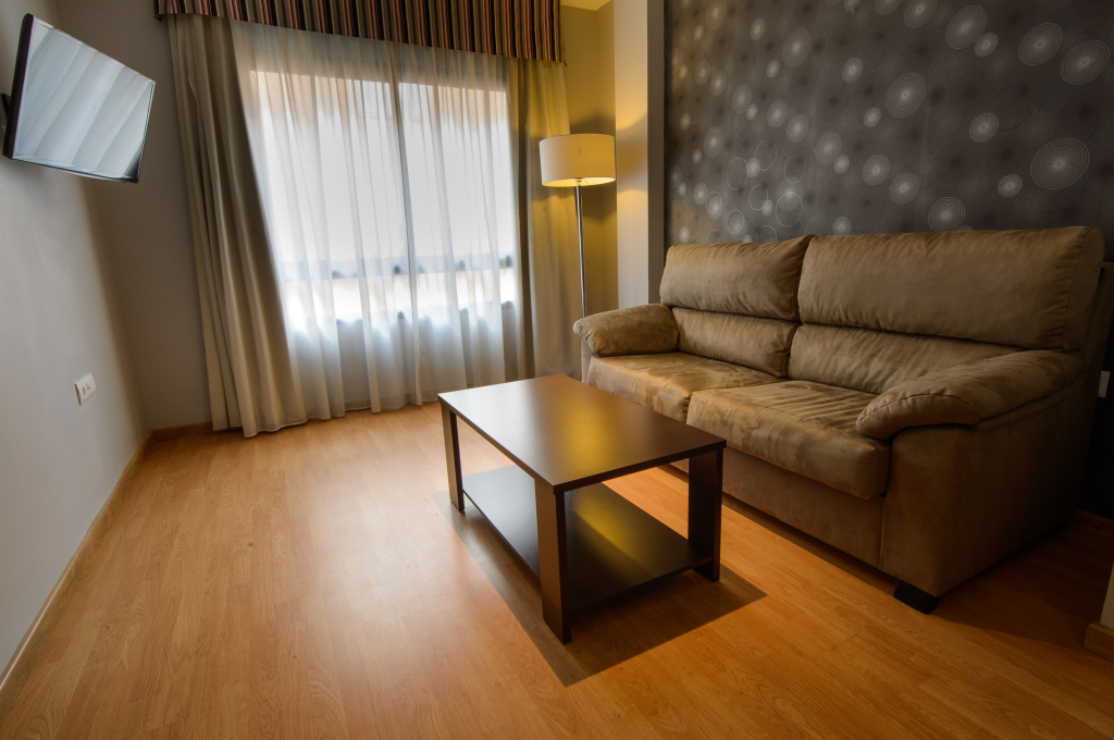 ApartHotel MM Badajoz — фото 3