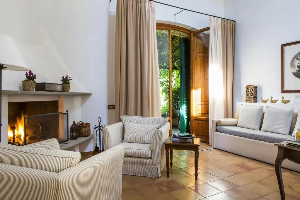 Relais Dei Magi - Chambres