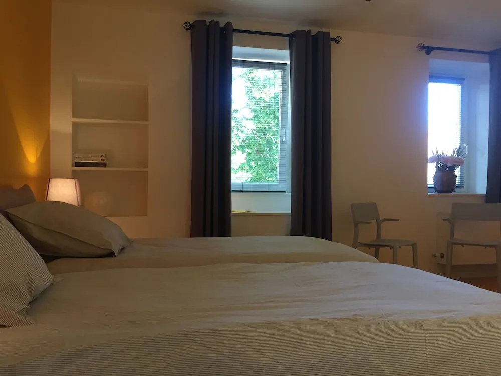 Voir la photo 3 — B&B Le Lodge