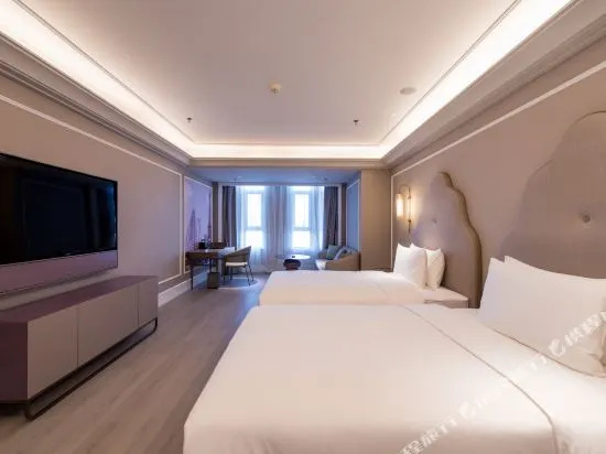 Mercure Hengxing — 3