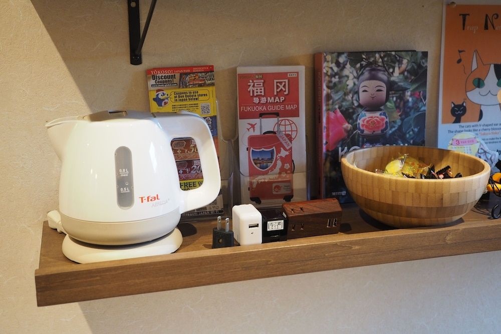 Nekokura Hostel 사진 16