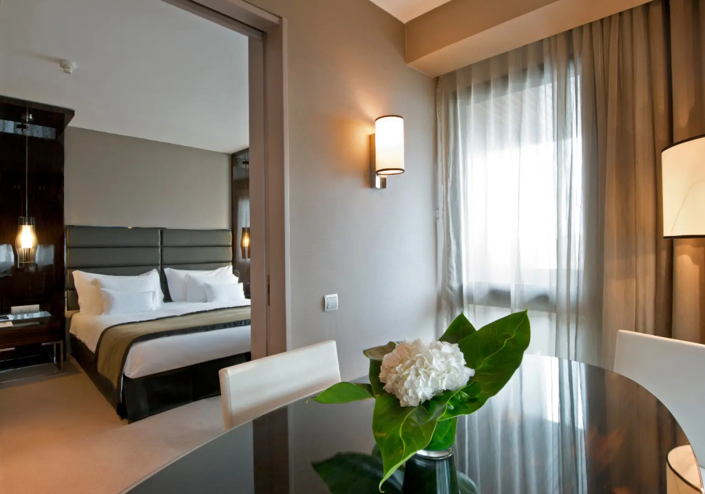 Junior Suite
